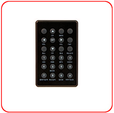 SP-24 Remote Control