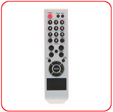 SP-27 Remote Control