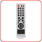 SP-27 Remote Control