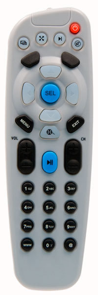 SP-32 Remote Control