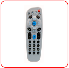 SP-32 Remote Control