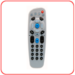 SP-32 Remote Control