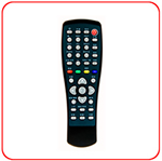SP-39 Remote Control