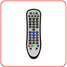 SP-44 Remote Control