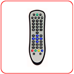 SP-44 Remote Control