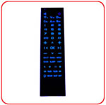 SRT-47 Remote Control